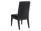 Lexington Leather - Lowell Leather Dining Chair - Beige