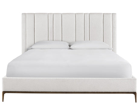 Erinn V x Universal - Summerland Upholstered Bed