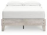 Shawburn - Platform Bed Set