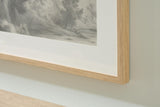 Casslock - Wall Art - Gray