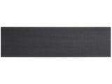 Studio Designs - Anthology Linen Media Console - Dark Gray