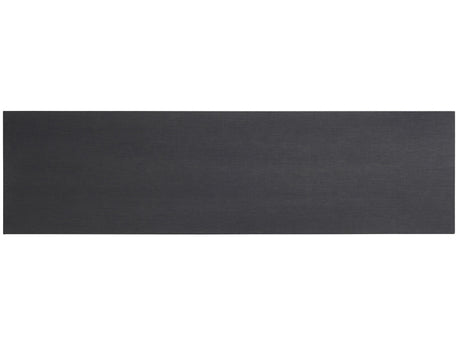 Studio Designs - Anthology Linen Media Console - Dark Gray