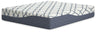 14 Inch Chime Elite 2.0 - Ultra Plush Mattress