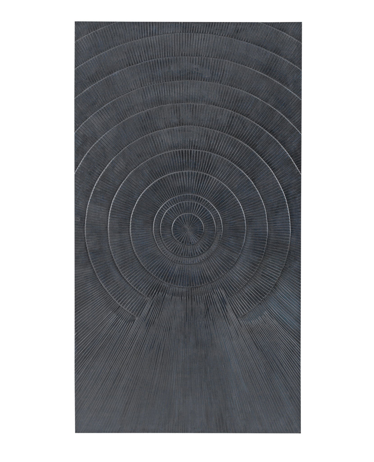 Nessus Wall Art - Black