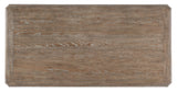 Sutter - Writing Desk - Light Brown