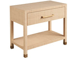 New Modern - Leah Nightstand