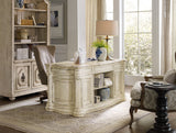 EC - Lynn Executive Swivel Chair
