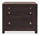 Driftwood - Three Drawer Chest