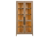 Griffith Park - Display Cabinet