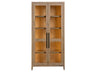 Griffith Park - Display Cabinet