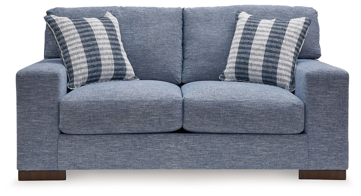 Belvoir - Loveseat
