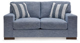 Belvoir - Loveseat