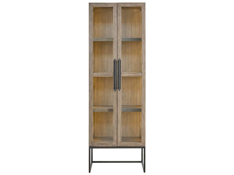 Dwell - Display Cabinet - Boulder