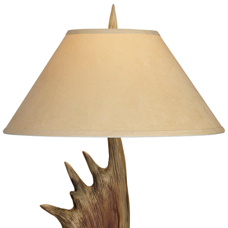 Norton - Table Lamp - Natural