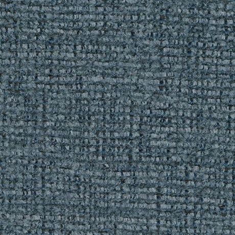 Cashton - Ottoman - Blue