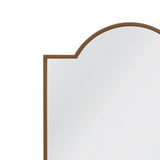 Marvel - Wall Mirror - Bronze