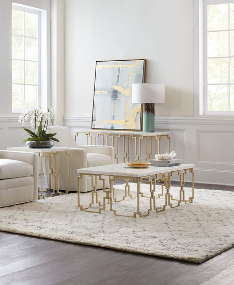 Melange - Evermore Console Table
