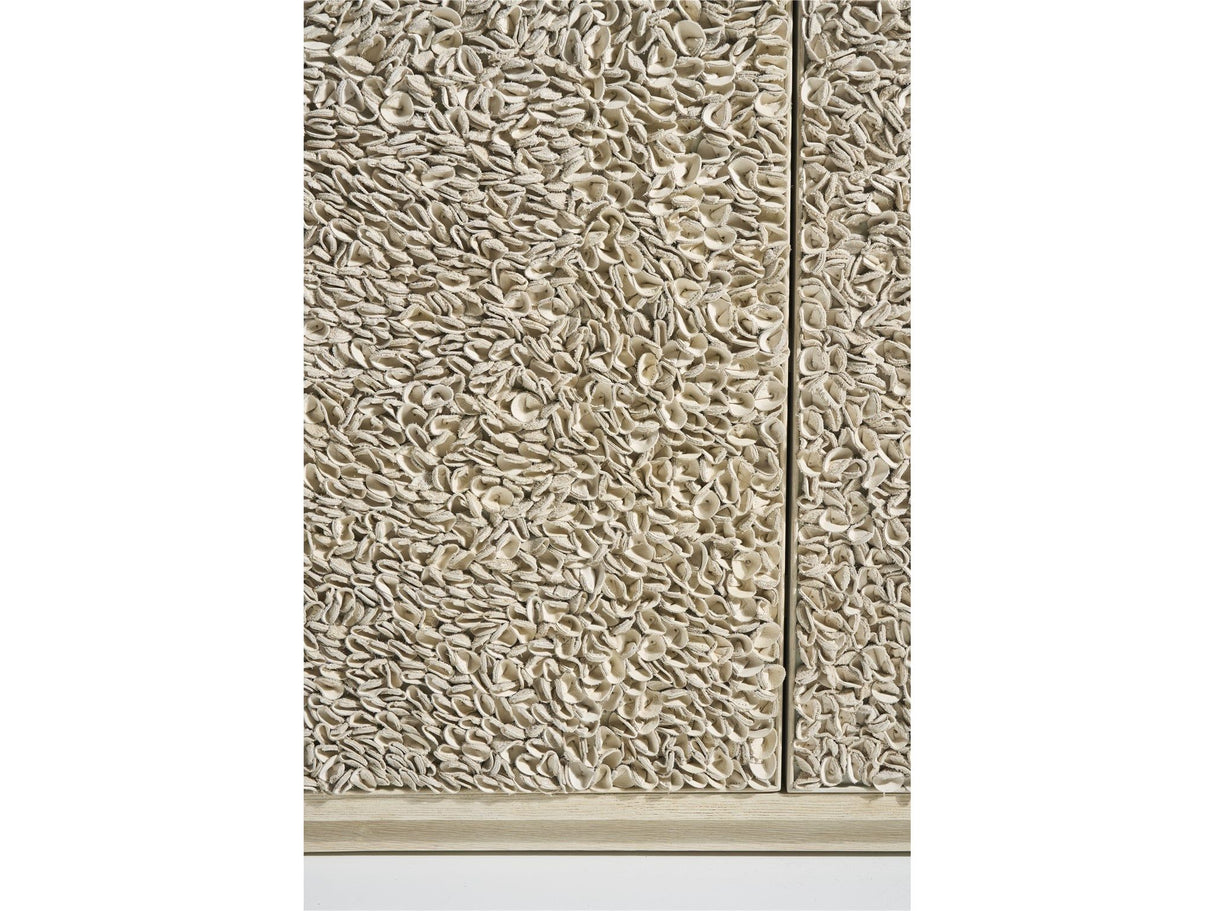 Modern - Blossom Credenza