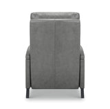 RC - Andes Power  Recliner With Power  Headrest