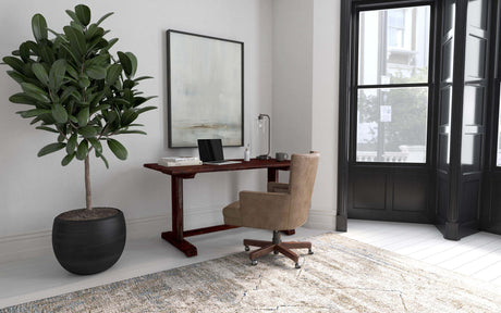 Commerce And Market - Beam Desk