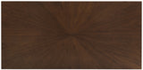 Archives - Executive Desk - Dark Wood