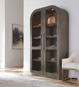 Modern Mood - Display Cabinet