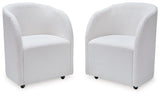 Rowanbeck - Dining Room Set