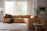 MS - Fresco Sectional