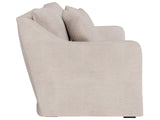Filmore - Slipcover Apartment Sofa, Special Order - Beige