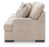High Profile - Sofa - Taupe