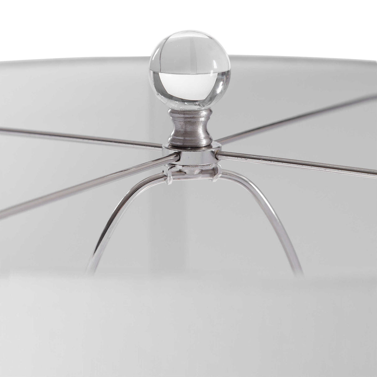 Brienne - Table Lamp - Light Blue