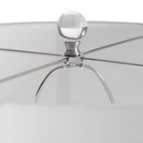 Brienne - Table Lamp - Light Blue