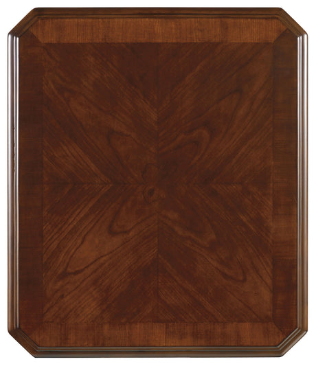 Brookhaven - End Table