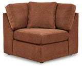 Modmax - L-Shaped Sectional - Spice