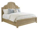 Montecito - Valley Club 5/0 Panel Bed