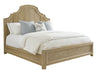 Montecito - Valley Club 5/0 Panel Bed