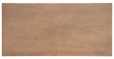 Commerce And Market - Peri Dining Table - Light Wood