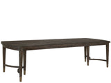 Montclair - Dining Table - Cocoa