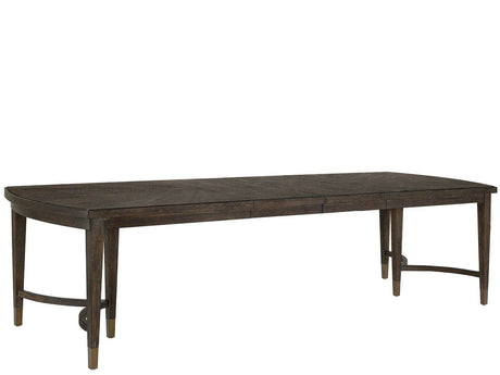Montclair - Dining Table - Cocoa