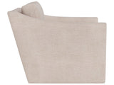 Asher - Swivel Chair, Special Order - Beige