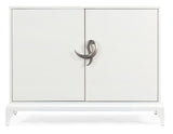 Susan G. Komen - Unity Chest - White