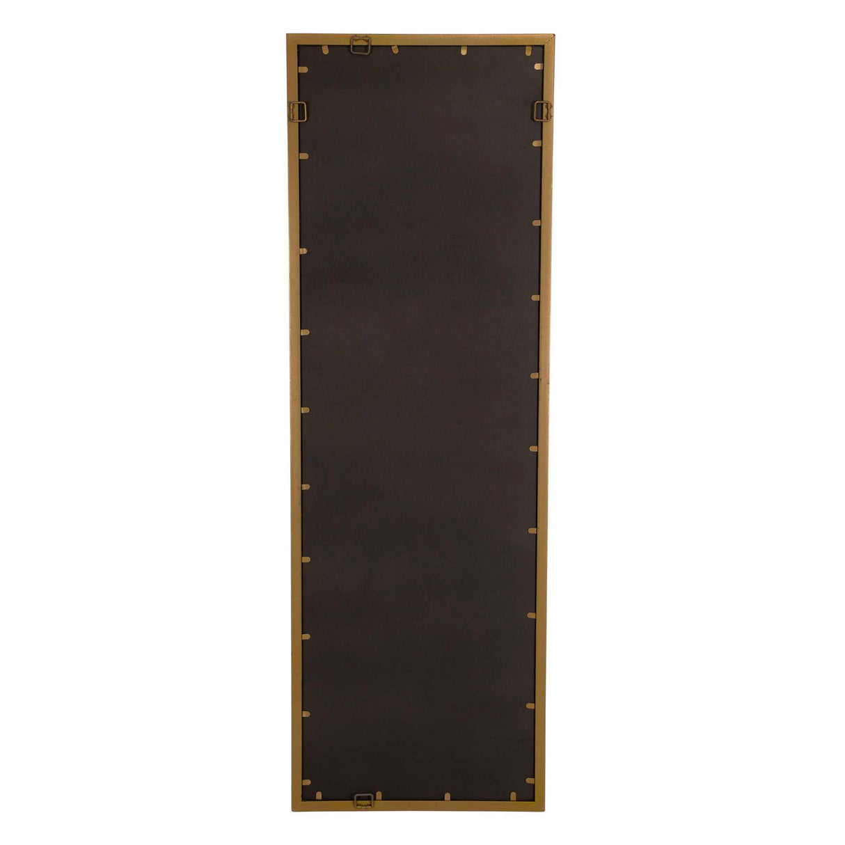 Vilmos - Metallic Mirror - Gold