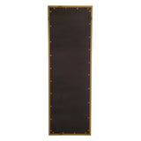 Vilmos - Metallic Mirror - Gold