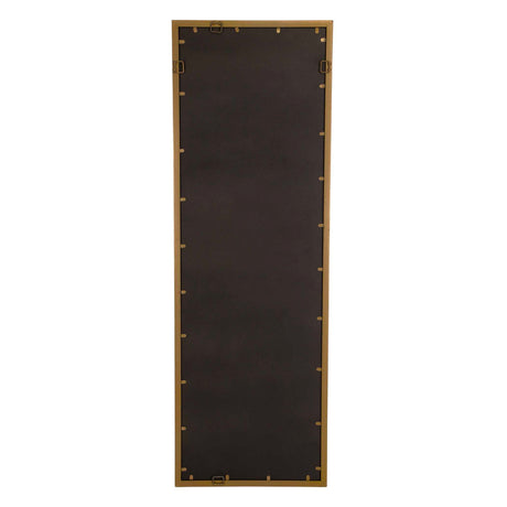 Vilmos - Metallic Mirror - Gold
