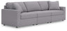 Modmax - 3 Piece Sectional