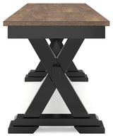 Wildenauer - Dining Room Bench