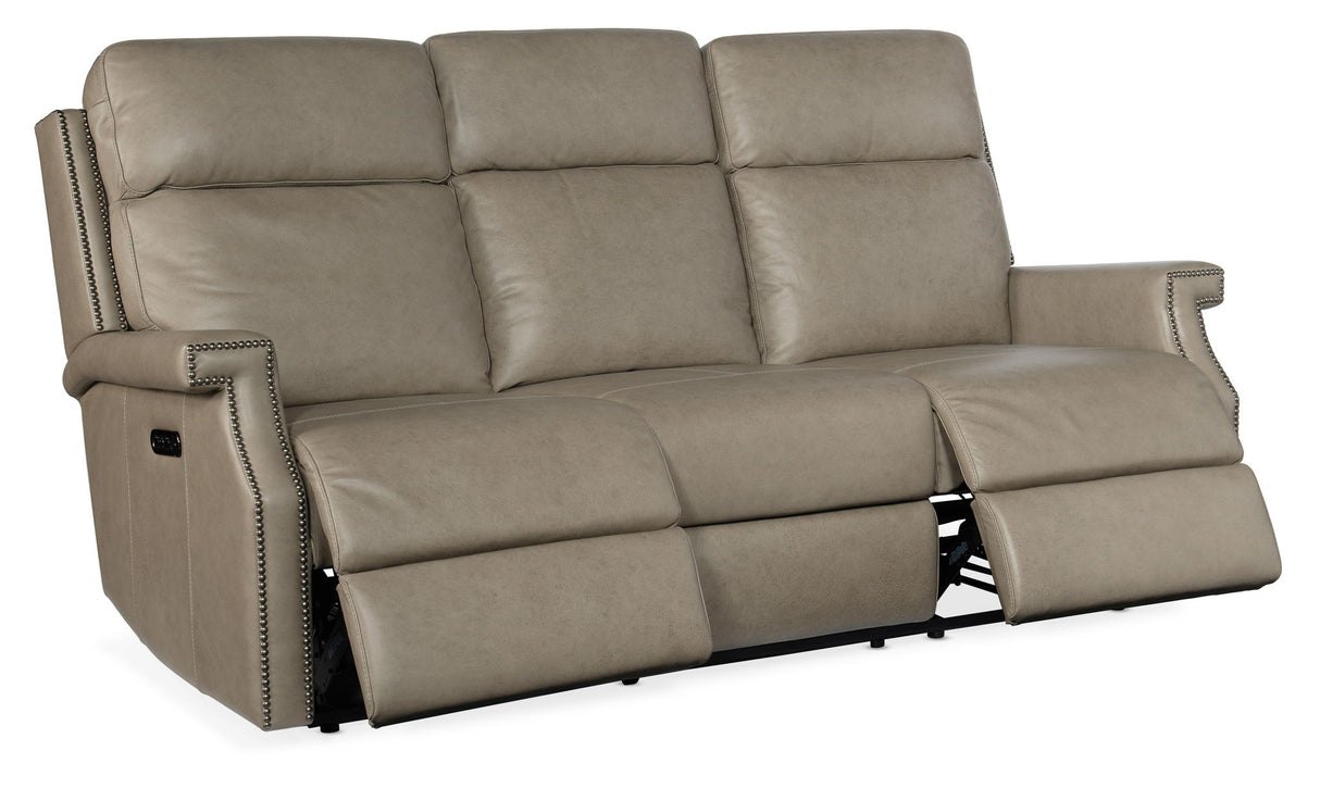 MS - Vaughn Zero Gravity Sofa