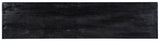 Entertainment Console 69" - Black