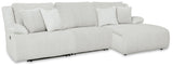 Top Tier - Reclining Sectional