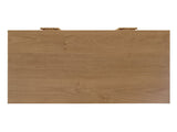 Key Biscayne - Seagrove Chest - Light Brown